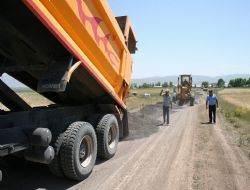 Cengiz, hizmet hedeflerini açıkladı